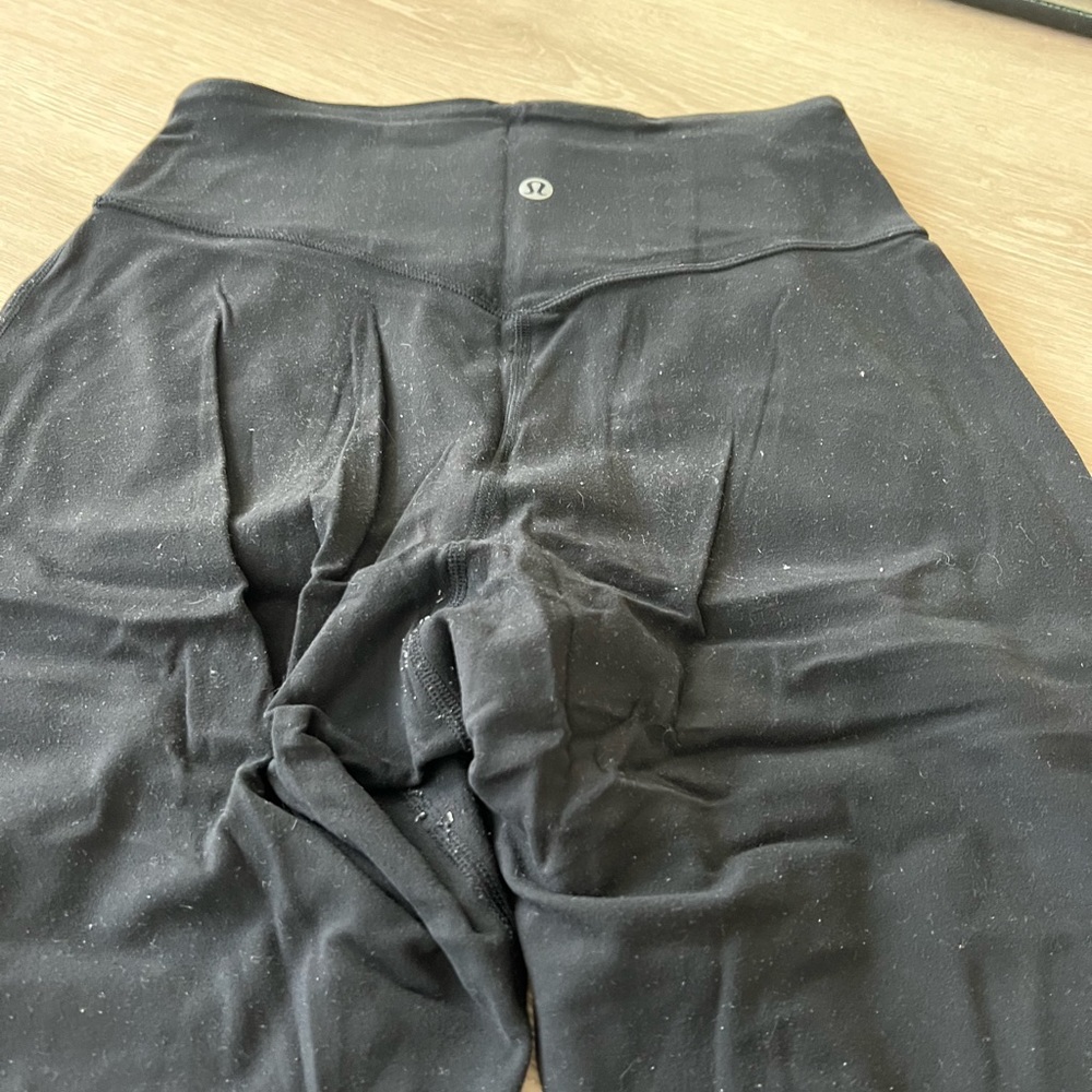 Lululemon Align Joggers - Picture 6 of 6